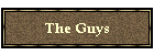 The Guys